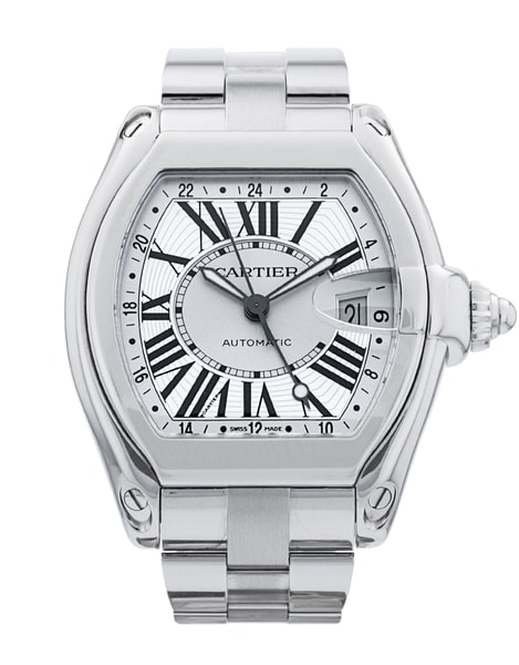 Cartier Roadster W62032X6